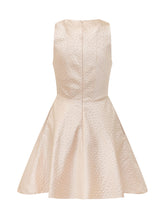 Flared Dress with Front Zip - Elisabetta Franchi | Lidia Shopping