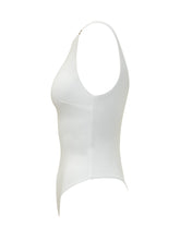 Wide-Neck Bodysuit - Elisabetta Franchi | Lidia Shopping