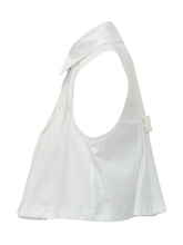 Camicia Senza Maniche con Colletto - Abbigliamento Donna | Lidia Shopping