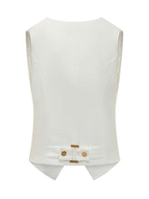 Shoulder Bag with Flap and Logo - Elisabetta Franchi | Lidia Shopping