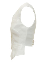 Shoulder Bag with Flap and Logo - Elisabetta Franchi | Lidia Shopping