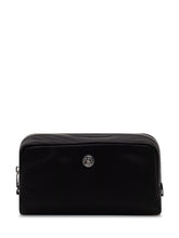 Cosmetic Case with Zipper Closure and Front Logo - Collezione Happy Birthday | Lidia Shopping