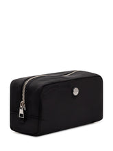 Cosmetic Case with Zipper Closure and Front Logo - Collezione Happy Birthday | Lidia Shopping