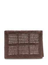 Ella Hand Pouch with Logo - Collezione Happy Birthday | Lidia Shopping