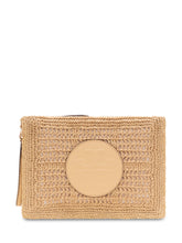 Ella Hand Pouch with Logo - Collezione Happy Birthday | Lidia Shopping