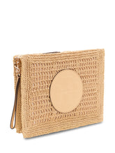 Ella Hand Pouch with Logo - Collezione Happy Birthday | Lidia Shopping