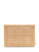 Ella Hand Pouch with Logo - Collezione Happy Birthday | Lidia Shopping