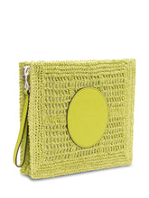 Ella Hand Pouch with Logo - Collezione Happy Birthday | Lidia Shopping