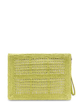 Ella Hand Pouch with Logo - Collezione Happy Birthday | Lidia Shopping