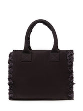 Borsa Shopper in Canvas con Logo - Borse a Tracolla Donna | Lidia Shopping