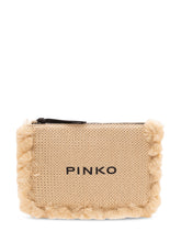 Raffia Flat Handle Bag - Collezione Happy Birthday | Lidia Shopping