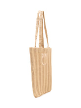 Raffia Easy Tote Bag - Collezione Happy Birthday | Lidia Shopping