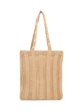 Raffia Easy Tote Bag - Collezione Happy Birthday | Lidia Shopping