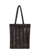 Raffia Easy Tote Bag - Collezione Happy Birthday | Lidia Shopping