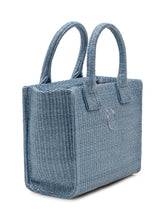 Beach Shopper Mini Bag with Handles - Collezione Happy Birthday | Lidia Shopping