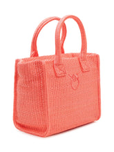 Beach Shopper Mini Bag with Handles - Collezione Happy Birthday | Lidia Shopping