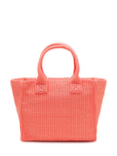 Beach Shopper Mini Bag with Handles - Collezione Happy Birthday | Lidia Shopping