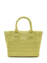Beach Shopper Mini Bag with Handles - Collezione Happy Birthday | Lidia Shopping