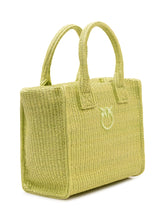 Beach Shopper Mini Bag with Handles - Collezione Happy Birthday | Lidia Shopping