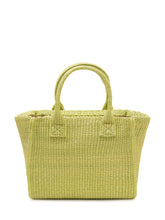 Beach Shopper Mini Bag with Handles - Collezione Happy Birthday | Lidia Shopping