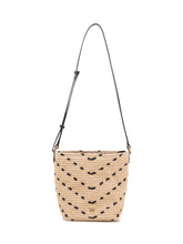 Woven Shoulder Bag - New Collection | Lidia Shopping