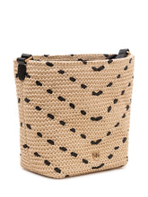 Woven Shoulder Bag - New Collection | Lidia Shopping