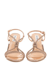 Sandali Regale con Tacco Alto e Cinturino - Collezione Happy Birthday | Lidia Shopping