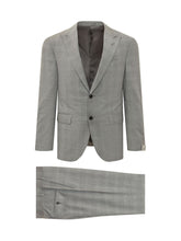 Suit with Two Button Jacket and Trousers - Collezione Happy Birthday | Lidia Shopping