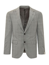 Suit with Two Button Jacket and Trousers - Collezione Happy Birthday | Lidia Shopping