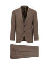 Suit with Two Button Jacket and Trousers - Collezione Happy Birthday | Lidia Shopping