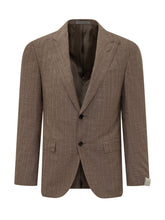 Suit with Two Button Jacket and Trousers - Collezione Happy Birthday | Lidia Shopping