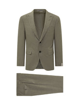 Suit with Two Button Jacket and Trousers - Collezione Happy Birthday | Lidia Shopping