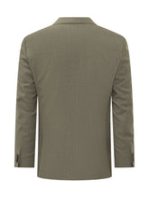 Suit with Two Button Jacket and Trousers - Collezione Happy Birthday | Lidia Shopping