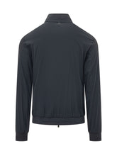 Jacket with Zip Closure and High Collar - Collezione Happy Birthday | Lidia Shopping