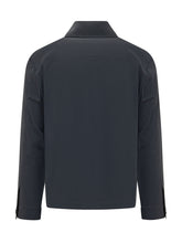 Giubbotto con Tasche e Bottoni - Abbigliamento Uomo | Lidia Shopping