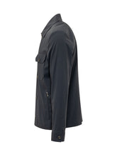 Giubbotto con Tasche e Bottoni - Abbigliamento Uomo | Lidia Shopping