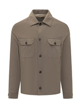 Jacket with Flap Pockets and Button Closure - Collezione Happy Birthday | Lidia Shopping