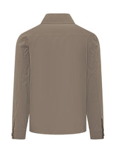 Jacket with Flap Pockets and Button Closure - Collezione Happy Birthday | Lidia Shopping