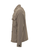 Jacket with Flap Pockets and Button Closure - Collezione Happy Birthday | Lidia Shopping