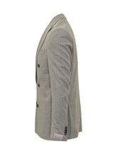 Completo con Giacca Doppiopetto e Pantaloni - Abbigliamento Uomo | Lidia Shopping