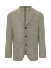 Jacket with Three Button Closure - Collezione Happy Birthday | Lidia Shopping