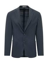 Giacca Monopetto con Tasche - Abbigliamento Uomo | Lidia Shopping