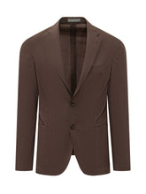 Jacket with Two Button Closure - Collezione Happy Birthday | Lidia Shopping