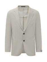 Jacket with Two Button Closure - Collezione Happy Birthday | Lidia Shopping