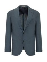 Jacket with Two Button Closure - Collezione Happy Birthday | Lidia Shopping