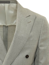 Giacca Doppiopetto con Tasche Applicate - Abbigliamento Uomo | Lidia Shopping