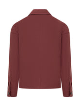 Jacket with Patch Pockets and Buttons - Collezione Happy Birthday | Lidia Shopping