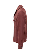 Jacket with Patch Pockets and Buttons - Collezione Happy Birthday | Lidia Shopping