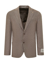 Giacca con Chiusura a Due Bottoni - Abbigliamento Uomo | Lidia Shopping