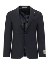 Giacca con Chiusura a Due Bottoni - Abbigliamento Uomo | Lidia Shopping